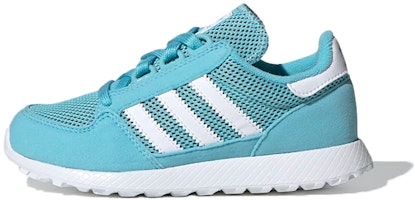 (Preschool) adidas originals Forest Grove 'Blue White' EG8954 (Preschool) adidas originals Forest Grove 'Blue White' EG8954