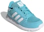 Lookbook (PS) adidas Originals Forest Grove 'Biru Putih' EG8954