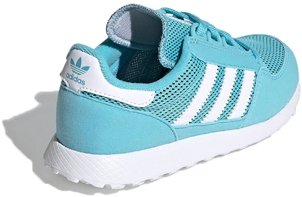 (PS) adidas Originals Forest Grove ''Blauw Wit'' EG8954 Shop (PS) adidas Originals Forest Grove ''Blauw Wit'' EG8954