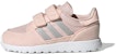 (TD) adidas Originals Forest Grove 'Merah Jambu Kelabu' EE9144