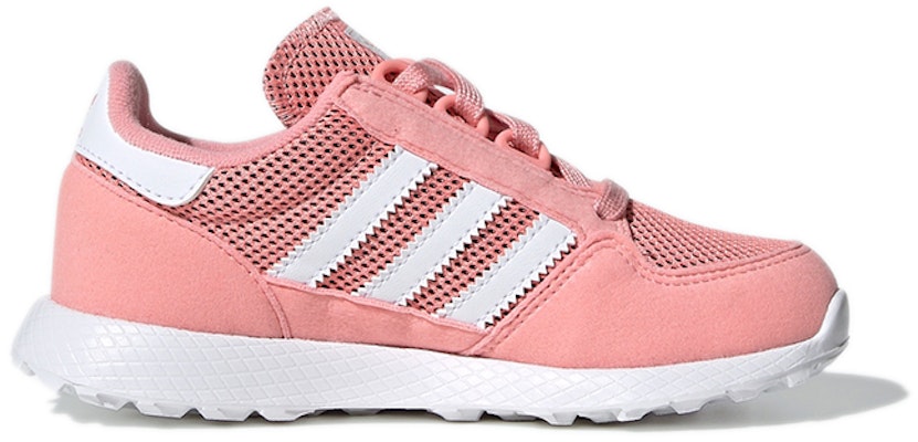 BP幼童 adidas originals 林谷 C 舒適耐磨運動鞋 粉 Order BP幼童 adidas originals 林谷 C 舒適耐磨運動鞋 粉