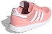 (PS) adidas originals Forest Grove C Kasut Lari Merah Jambu Perempuan EG8955