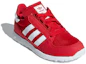 Lookbook (PS) adidas Originals Forest Grove C ''Rouge Blanc'' D96686