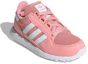 Lookbook (PS) adidas Originals Forest Grove C Hardloopschoenen Roze EG8955