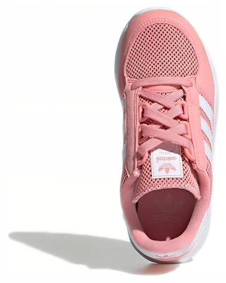 (PS) adidas Originals Forest Grove C Hardloopschoenen Roze EG8955 Purchase (PS) adidas Originals Forest Grove C Hardloopschoenen Roze EG8955