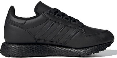 (JR) 阿迪达斯三叶草 Forest Grove J 童鞋 EG8959 Order (JR) 阿迪达斯三叶草 Forest Grove J 童鞋 EG8959