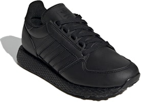 (JR) 阿迪达斯三叶草 Forest Grove J 童鞋 EG8959 Lookbook (JR) 阿迪达斯三叶草 Forest Grove J 童鞋 EG8959