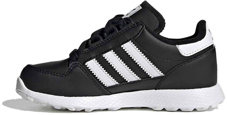 (Preschool) adidas originals Forest Grove K Shoes Black/ 'White' EG8960 Buy (Preschool) adidas originals Forest Grove K Shoes Black/ 'White' EG8960