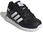 Lookbook (PS) adidas Originals Forest Grove K Kasut Hitam/ 'Putih' EG8960