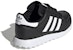 (PS) adidas Originals Forest Grove K Kasut Hitam/ 'Putih' EG8960