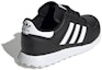 Shop (PS) adidas Originals Forest Grove K Kasut Hitam/ 'Putih' EG8960