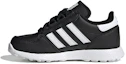 Buy (PS) adidas Originals Forest Grove K Schoenen Zwart/Wit EG8960