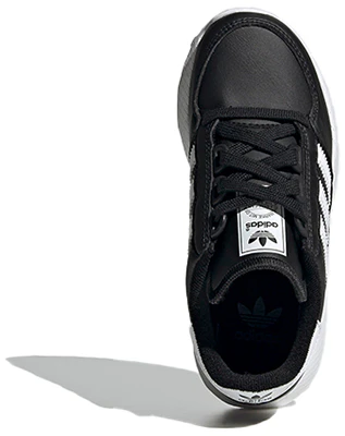 (PS) adidas Originals Forest Grove K Schoenen Zwart/Wit EG8960 Purchase (PS) adidas Originals Forest Grove K Schoenen Zwart/Wit EG8960