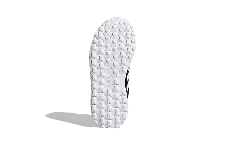Details for (PS) adidas Originals Forest Grove K Schoenen Zwart/Wit EG8960