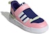 (PS) adidas Originals Forum 360 'Biru Merah Jambu' GX3368