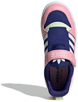 (PS) adidas Originals Forum 360 'Biru Merah Jambu' GX3368 Purchase (PS) adidas Originals Forum 360 'Biru Merah Jambu' GX3368