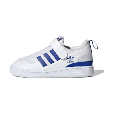 (PS) adidas Originals Forum 360 Shoes 'White Blue'