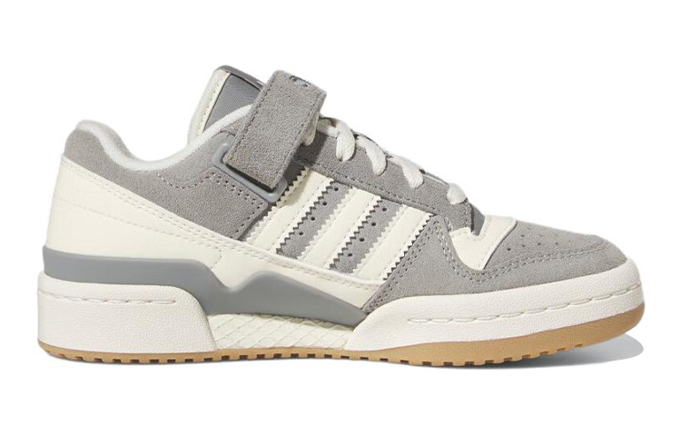 Order (JR) adidas Originals Forum Low 'Gris' HQ7159