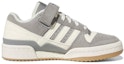 Order (JR) アディダス フォーラム ロー "グレー" HQ7159