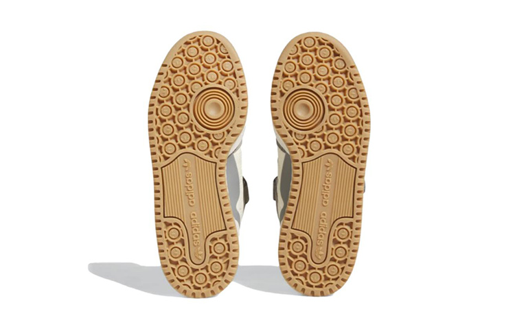 Details for (JR) adidas Originals Forum Low 'Gris' HQ7159