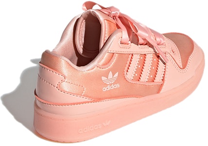 (PS) アディダス オリジナルス フォーラム サテン Low ピンク FY8821 Shop (PS) アディダス オリジナルス フォーラム サテン Low ピンク FY8821