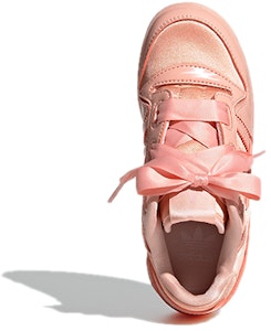 (PS) アディダス オリジナルス フォーラム サテン Low ピンク FY8821 Purchase (PS) アディダス オリジナルス フォーラム サテン Low ピンク FY8821