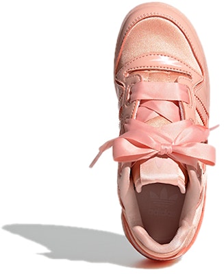 (Preschool) adidas originals Forum Satin Low Shoes Pink FY8821 Purchase (Preschool) adidas originals Forum Satin Low Shoes Pink FY8821