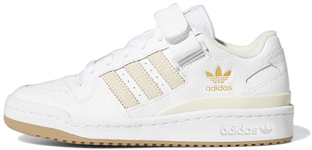 (PS) adidas Forum Low 'Putih Gum' GZ3875 Buy (PS) adidas Forum Low 'Putih Gum' GZ3875