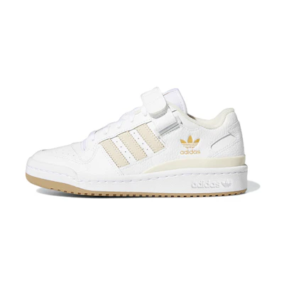 (PS) adidas Forum Low 'White Gum'