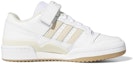 Order (PS) adidas Forum Low 'Putih Gum' GZ3875