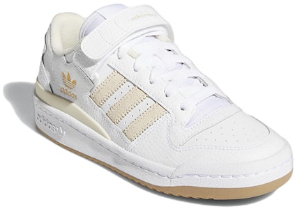 (PS) adidas Forum Low 'Putih Gum' GZ3875 Lookbook (PS) adidas Forum Low 'Putih Gum' GZ3875