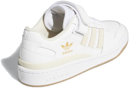 (PS) adidas Forum Low 'Putih Gum' GZ3875 Shop (PS) adidas Forum Low 'Putih Gum' GZ3875