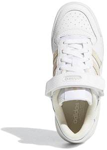 (PS) adidas Forum Low 'Putih Gum' GZ3875 Purchase (PS) adidas Forum Low 'Putih Gum' GZ3875