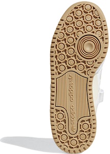 (PS) adidas Forum Low 'Putih Gum' GZ3875 Details for (PS) adidas Forum Low 'Putih Gum' GZ3875