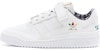 (PS) adidas Originals Forum Low 'Putih' GX0984