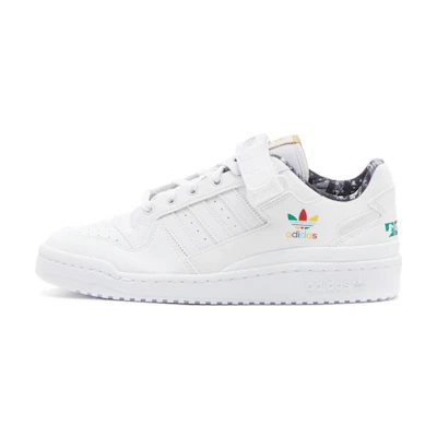 (PS) adidas Originals Forum Low 'White'
