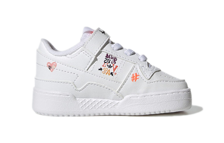 Order (PS) adidas Originals Forum Low 'Putih' H01455