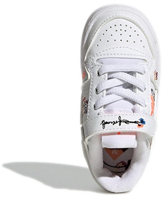 (PS) adidas Originals Forum Low 'Putih' H01455 Purchase (PS) adidas Originals Forum Low 'Putih' H01455