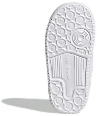 (PS) adidas Originals Forum Low 'Putih' H01455 Details for (PS) adidas Originals Forum Low 'Putih' H01455