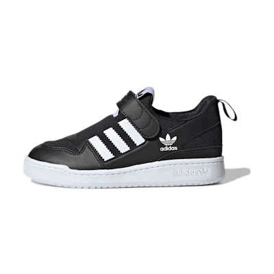 (PS) adidas Originals Forum Low 'White Black'