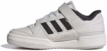 (Preschool) adidas Originals Forum Low 'White Comfort' IG3107 (Preschool) adidas Originals Forum Low 'White Comfort' IG3107