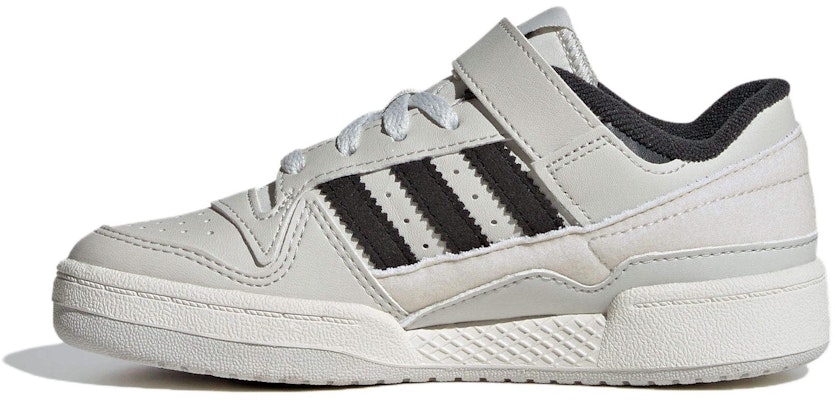 (Preschool) adidas Originals Forum Low 'White Comfort' IG3107 Buy (Preschool) adidas Originals Forum Low 'White Comfort' IG3107
