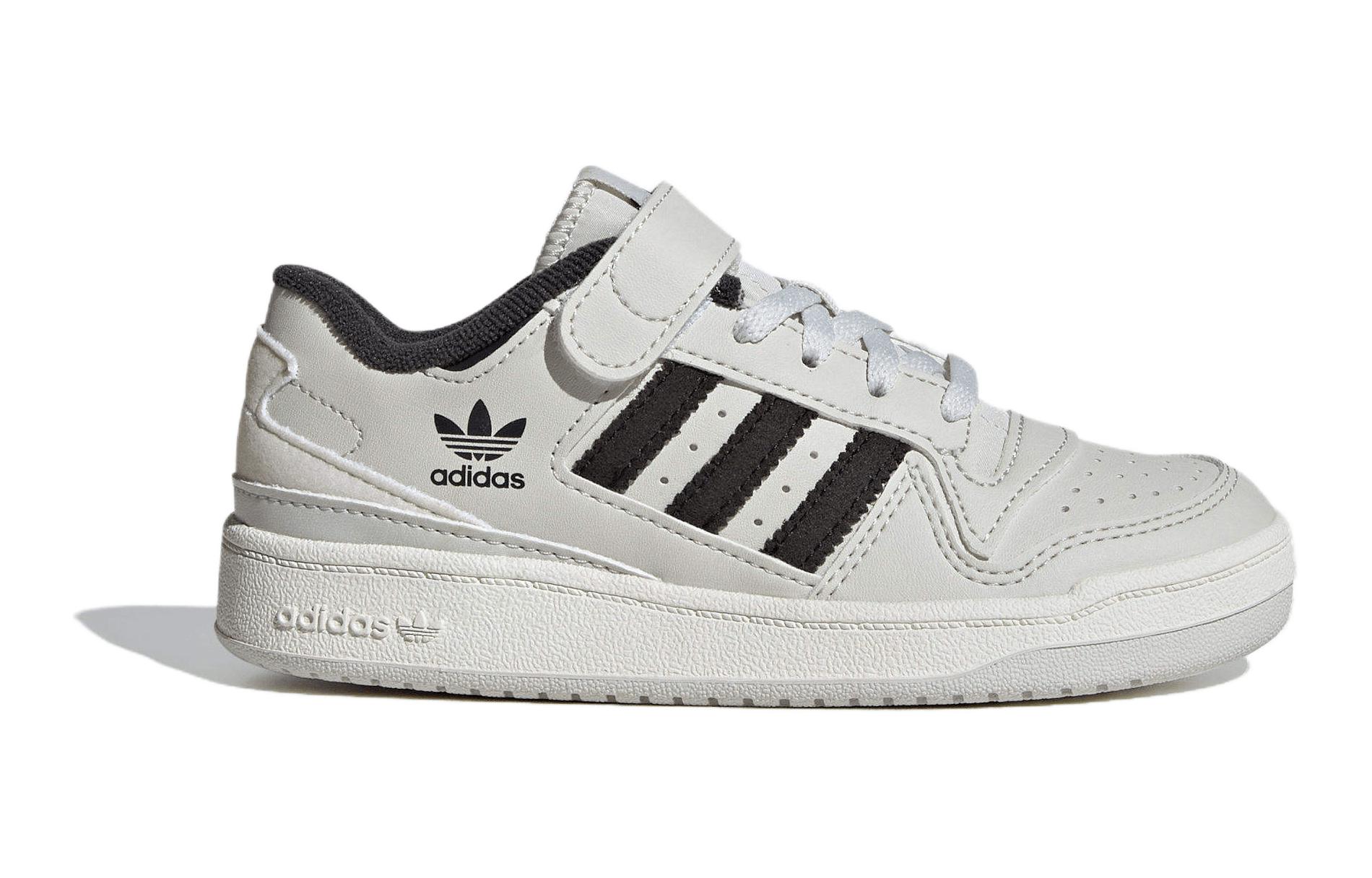 Order (PS) adidas Originals Forum Low 'Putih Nyaman' IG3107