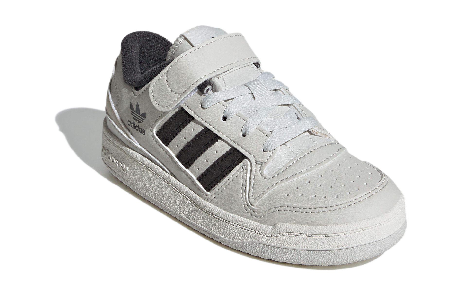 Lookbook (PS) adidas Originals Forum Low 'Putih Nyaman' IG3107