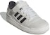 (PS) adidas Originals Forum Low 'Keselesaan Putih' IG3107