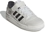 Lookbook (PS) adidas Originals Forum Low 'Keselesaan Putih' IG3107