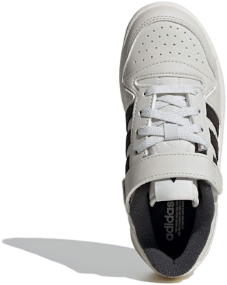 (Preschool) adidas Originals Forum Low 'White Comfort' IG3107 Shop (Preschool) adidas Originals Forum Low 'White Comfort' IG3107