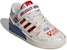 (PS) adidas Originals FORUM 'Spiderman' Lelaki IG3802