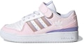 Buy (PS) adidas Originals Forum El C 'Pink White' Sepatu Anak-anak GY8197