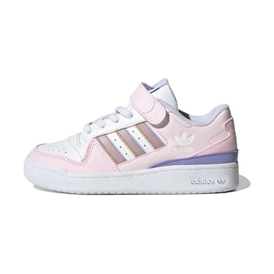 (PS) adidas originals Forum El C 'Pink White'